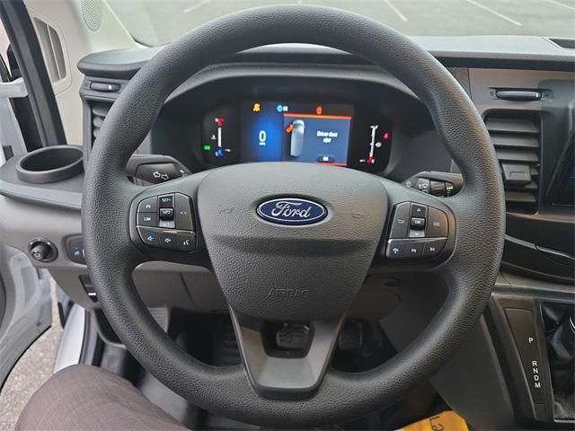 new 2026 Ford Transit-250 car, priced at $47,775