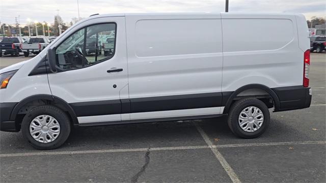 new 2026 Ford Transit-250 car, priced at $47,775