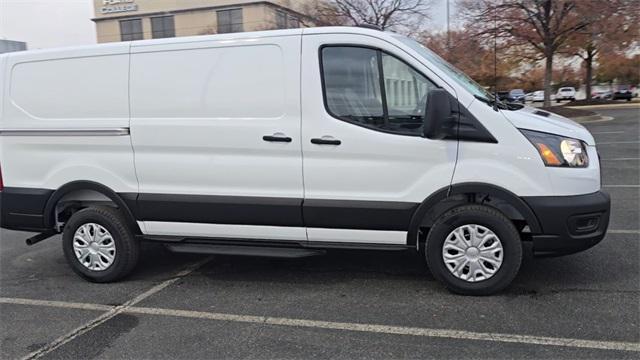new 2026 Ford Transit-250 car, priced at $47,775