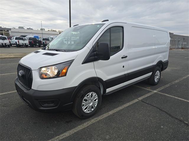 new 2026 Ford Transit-250 car, priced at $50,192
