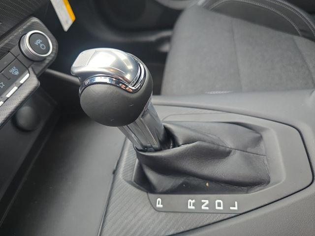 new 2025 Ford Mustang car, priced at $30,499