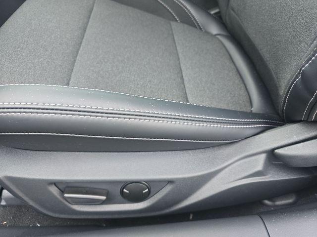 new 2025 Ford Mustang car, priced at $30,499