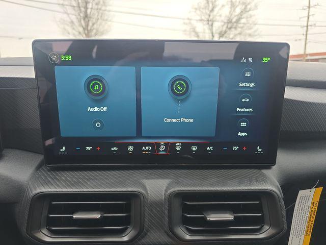 new 2025 Ford Mustang car, priced at $30,499