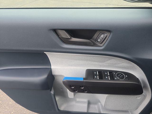 new 2025 Ford Maverick car, priced at $28,855