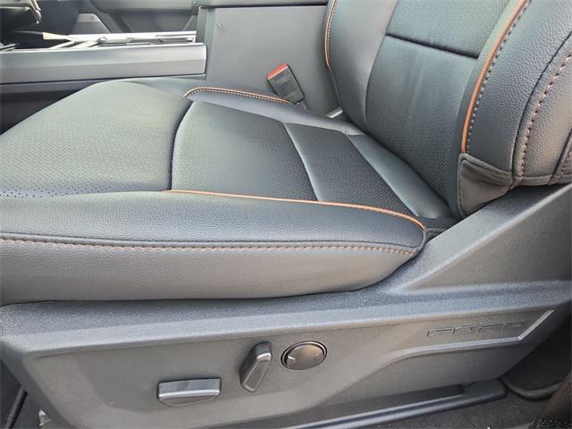 new 2025 Ford F-250 car, priced at $79,495