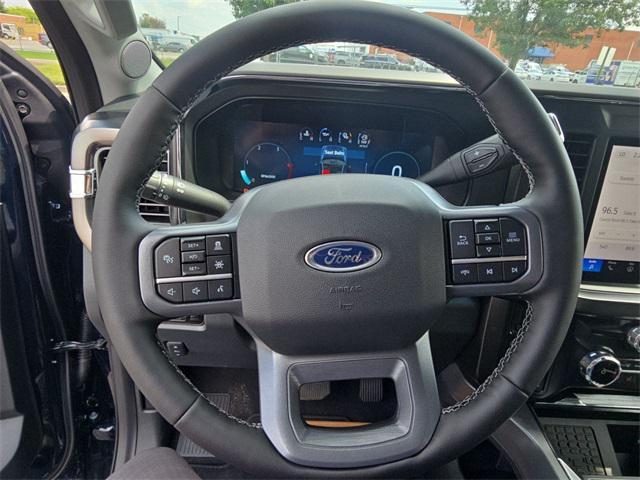 new 2025 Ford F-250 car, priced at $79,495