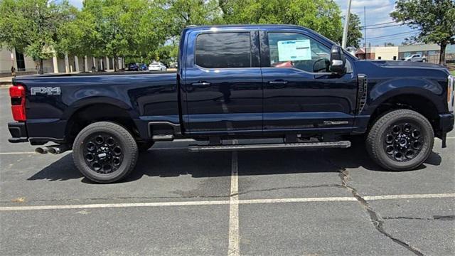 new 2025 Ford F-250 car, priced at $79,495
