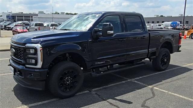 new 2025 Ford F-250 car, priced at $79,495