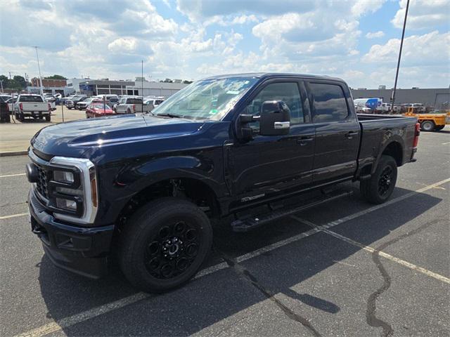 new 2025 Ford F-250 car, priced at $79,495