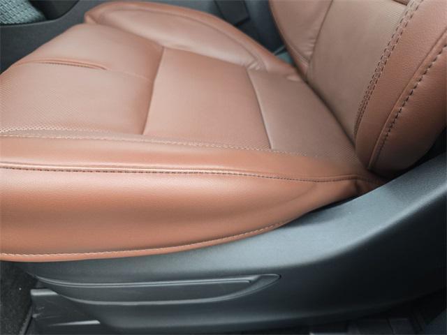 new 2026 Lincoln Aviator car, priced at $74,163