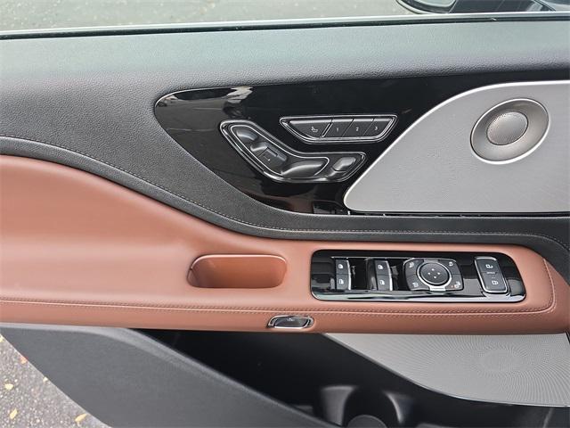 new 2026 Lincoln Aviator car, priced at $74,163