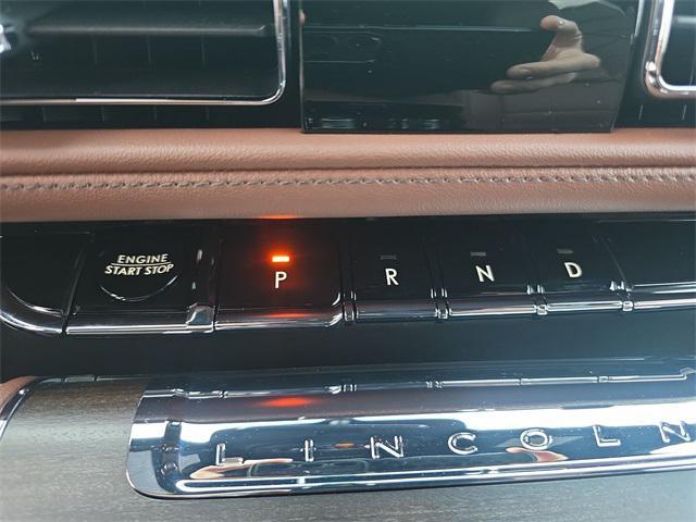 new 2026 Lincoln Aviator car, priced at $74,163