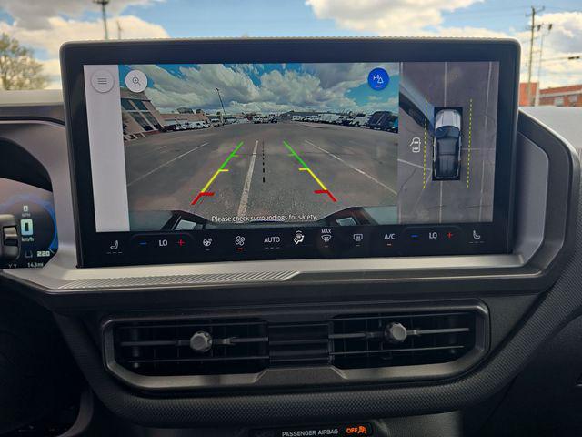 new 2026 Ford Bronco Sport car, priced at $39,999