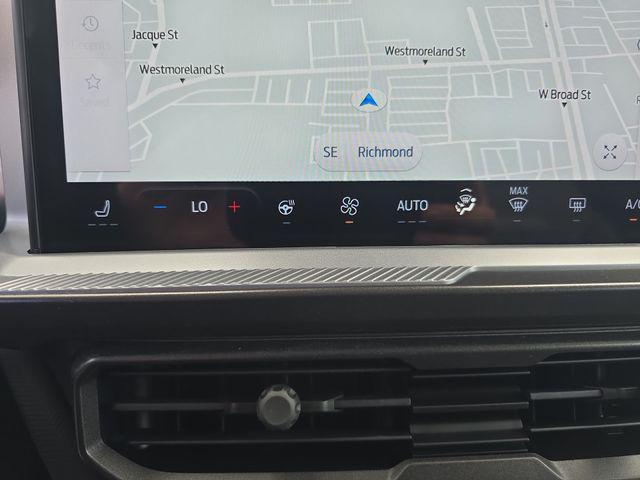 new 2026 Ford Bronco Sport car, priced at $39,999