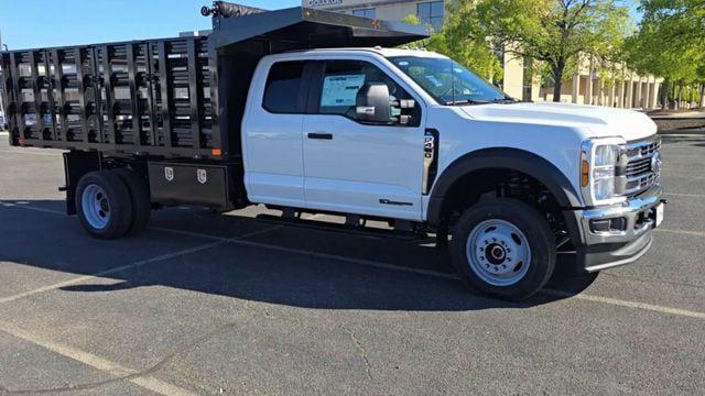 new 2026 Ford F-450 car, priced at $92,887