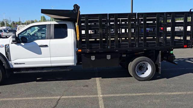new 2026 Ford F-450 car, priced at $92,887