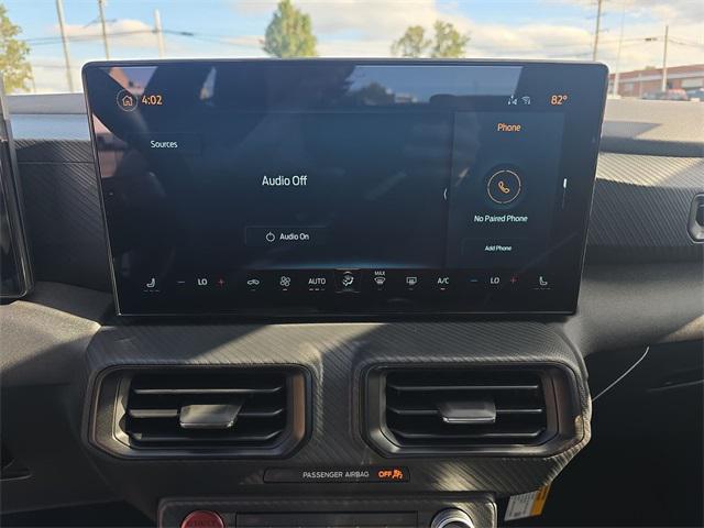 new 2025 Ford Mustang car, priced at $33,588