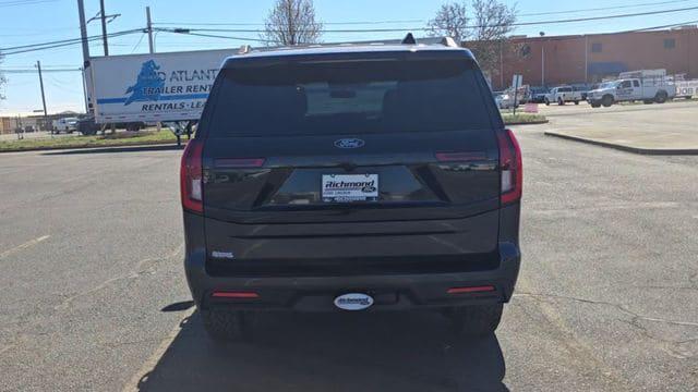 new 2026 Ford Expedition car, priced at $80,029