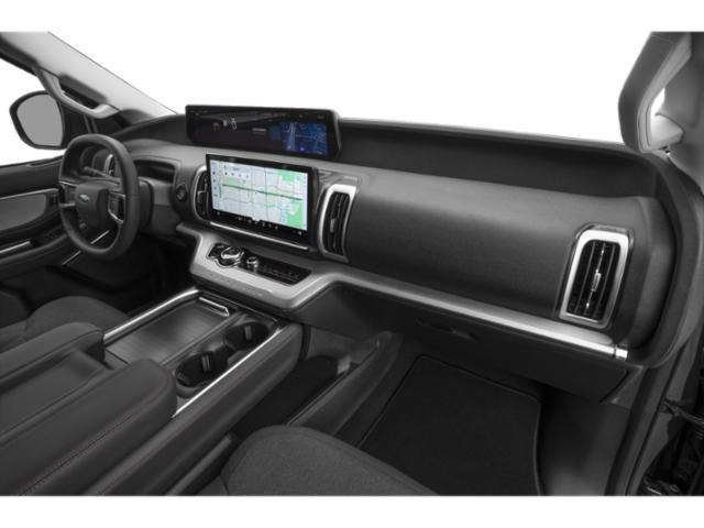 new 2025 Ford Expedition Max car, priced at $72,585