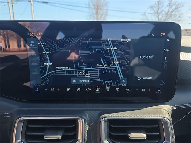 new 2025 Ford Mustang car, priced at $50,888