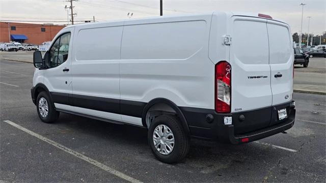 new 2026 Ford Transit-250 car, priced at $50,250