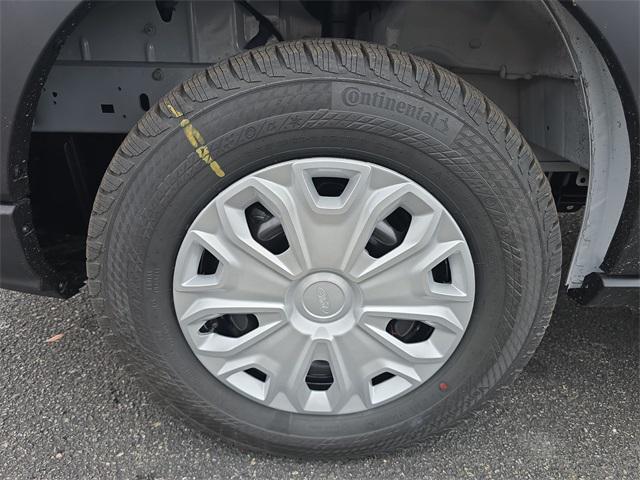 new 2026 Ford Transit-250 car, priced at $50,250