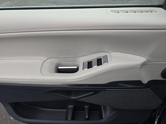 new 2026 Lincoln Navigator car, priced at $109,335