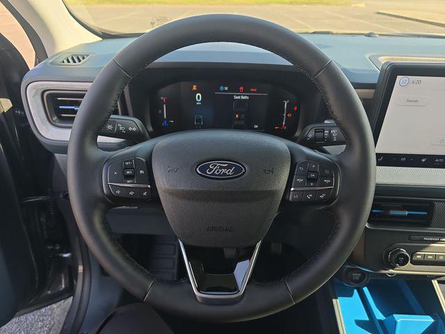 used 2026 Ford Maverick car