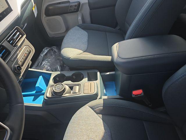 used 2026 Ford Maverick car