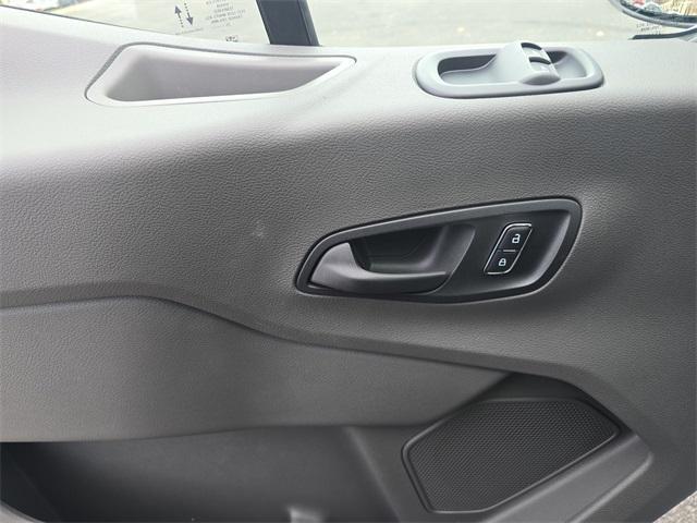 new 2026 Ford Transit-250 car, priced at $50,250