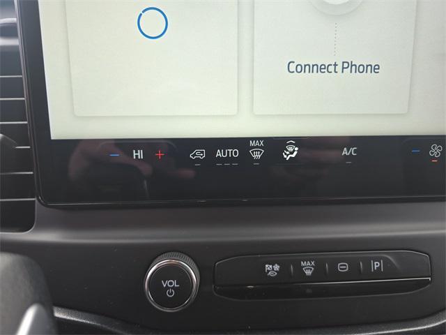 new 2026 Ford Transit-250 car, priced at $50,250