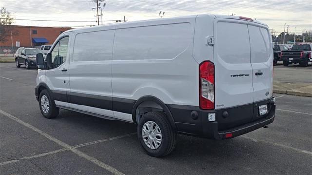 new 2026 Ford Transit-250 car, priced at $50,250
