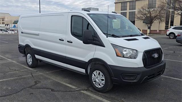 new 2026 Ford Transit-250 car, priced at $50,250