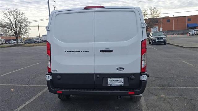 new 2026 Ford Transit-250 car, priced at $50,250