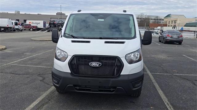 new 2026 Ford Transit-250 car, priced at $50,250