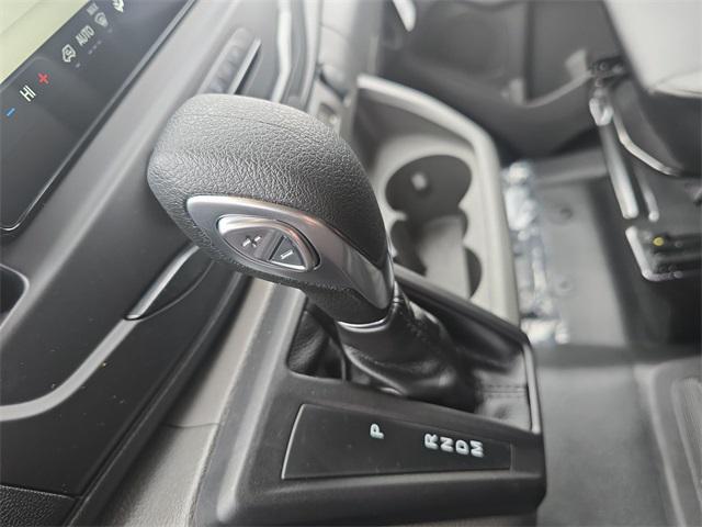 new 2026 Ford Transit-250 car, priced at $50,250