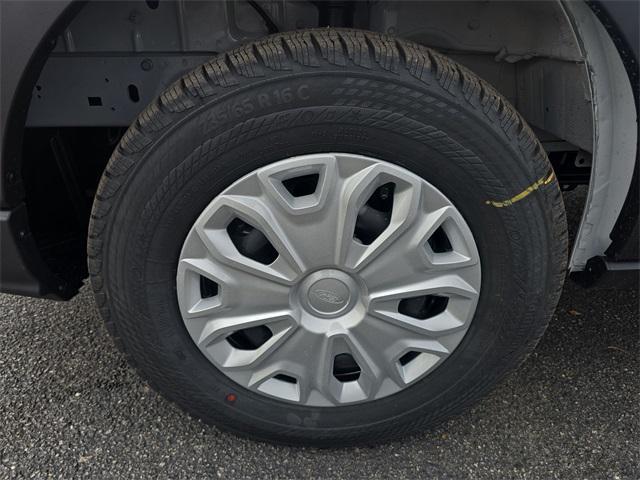 new 2026 Ford Transit-250 car, priced at $50,250