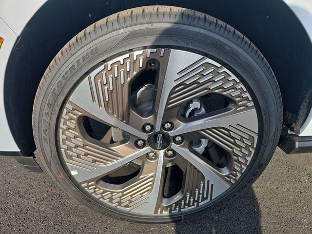 new 2026 Lincoln Navigator car, priced at $118,312