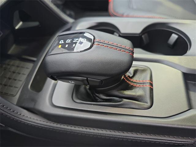 new 2025 Ford Ranger car, priced at $56,797