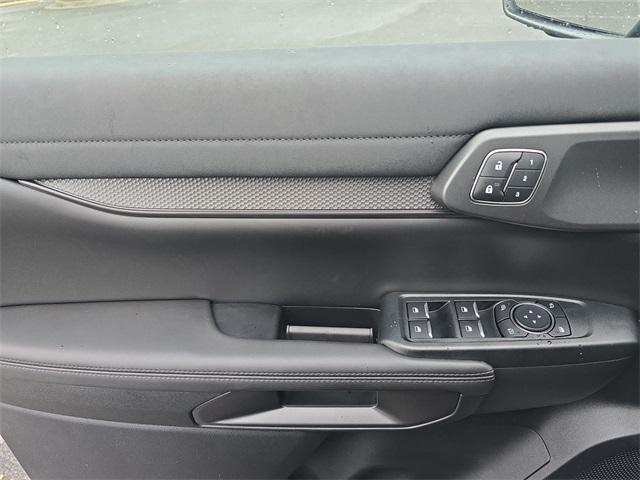 new 2025 Ford Ranger car, priced at $56,797