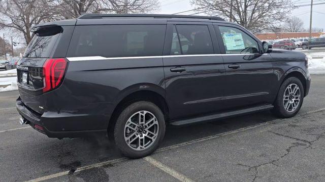 new 2025 Ford Expedition Max car, priced at $71,099