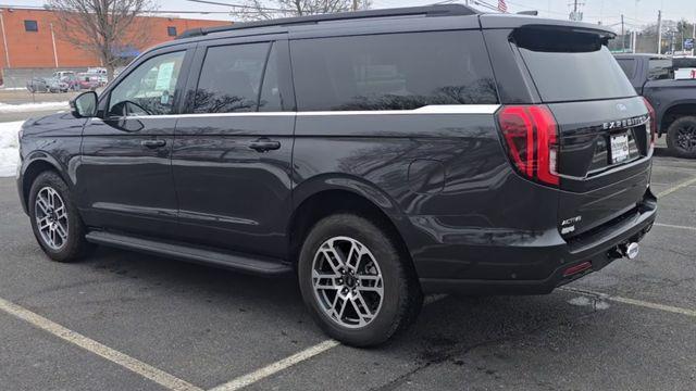 new 2025 Ford Expedition Max car, priced at $71,099