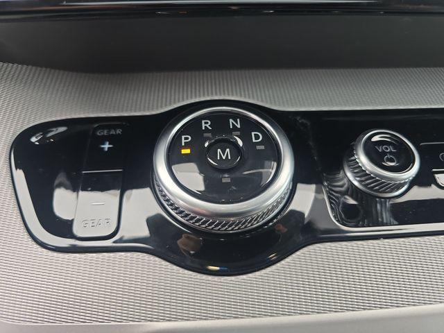 new 2025 Ford Expedition Max car, priced at $71,099