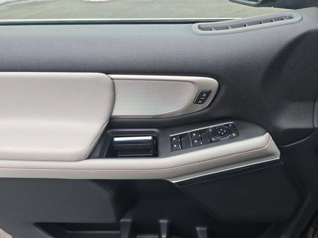 new 2025 Ford Expedition Max car, priced at $71,099