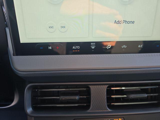 new 2025 Ford Maverick car, priced at $27,999