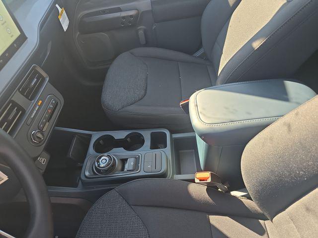 new 2025 Ford Maverick car, priced at $27,999