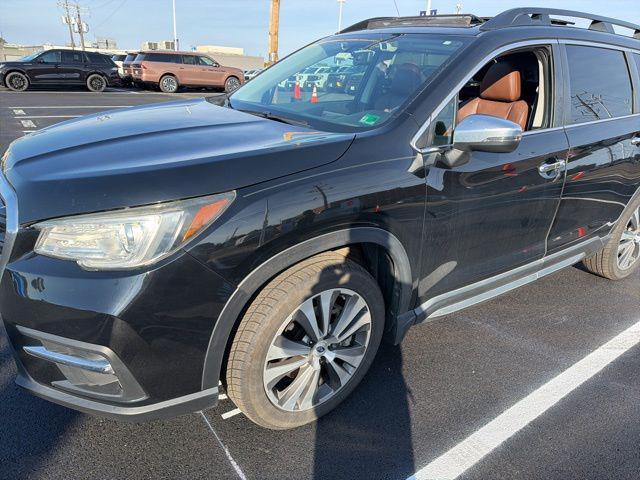 used 2020 Subaru Ascent car