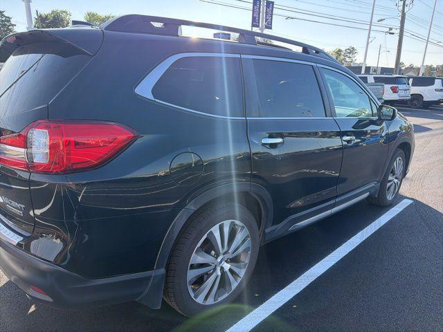 used 2020 Subaru Ascent car