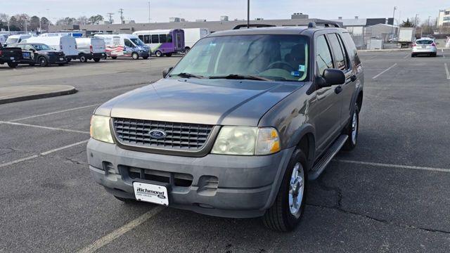 used 2003 Ford Explorer car, priced at $6,225