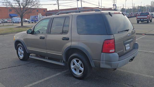 used 2003 Ford Explorer car, priced at $6,225